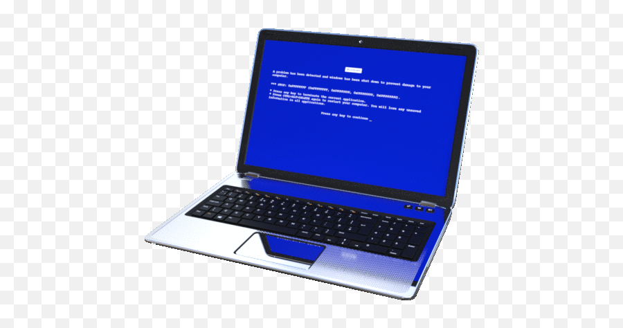 Laptop Pc Gif - Laptop Pc Balenciaga Discover U0026 Share Gifs Office Equipment Emoji,Emoji Keyboard For Laptops