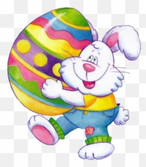 Fictional Characters - Lapin De Paques Clipart Emoji,Yoshi Emoji
