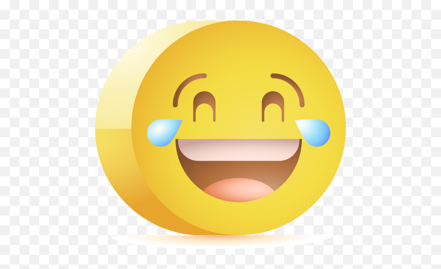 Laugh - Happy Emoji,Hangouts Emoji Download