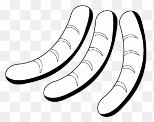 Turkeys clipart drawing Transparent FREE - Draw Sausages Emoji