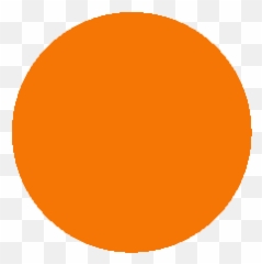 Gold Circle - Circle Emoji,Peach Emoji Change