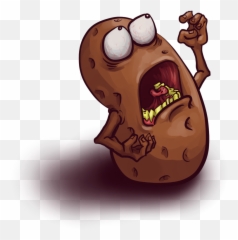 Some People by lonepotato - Meme Center Scary Emoji