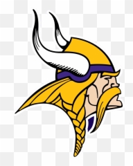 Viking Mascot Clipart - Vikings Logo Clip Art Emoji,Westside Emoji