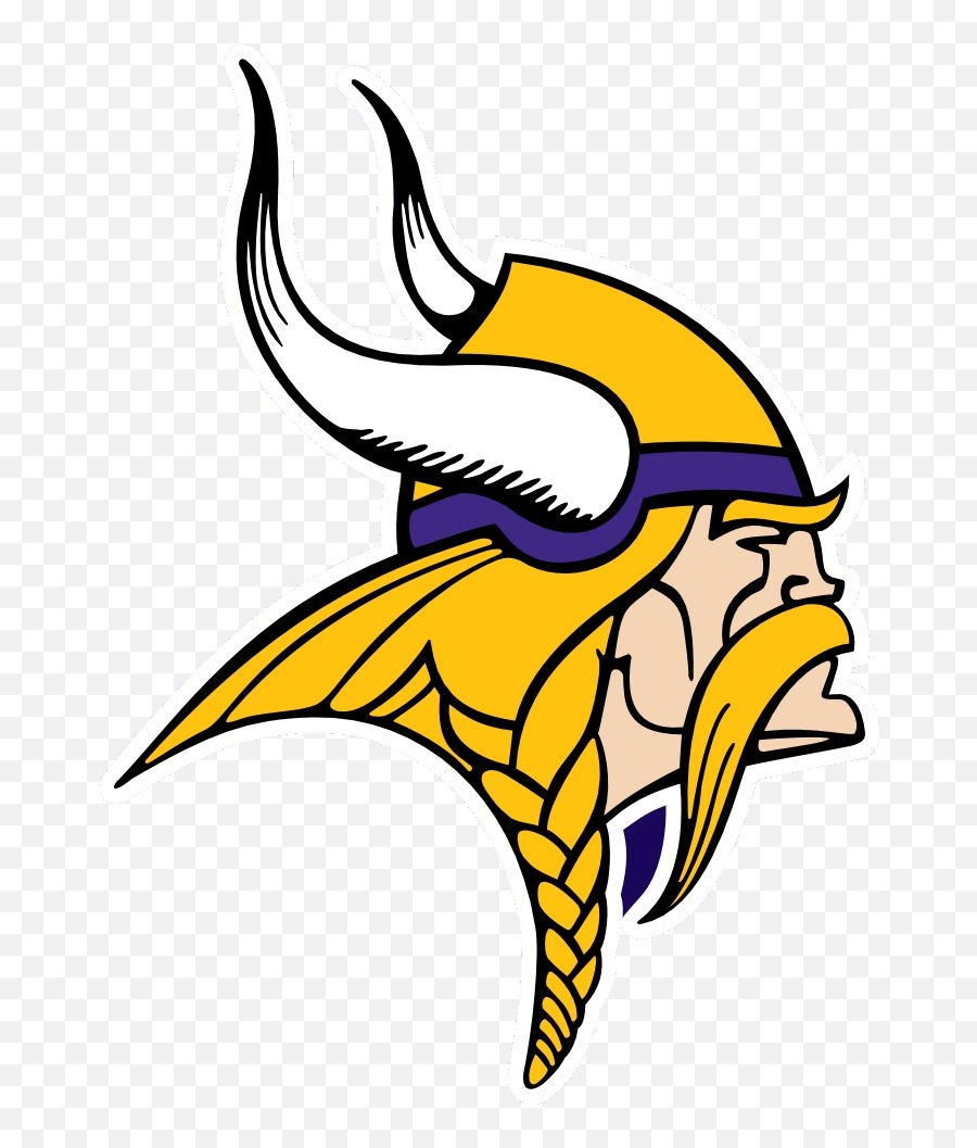 Viking Mascot Clipart - Vikings Logo Clip Art Emoji,Westside Emoji