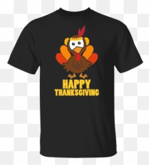 Emoji T - Neil Young And Crazy Horse T Shirt,Happy Thanksgiving Emoji