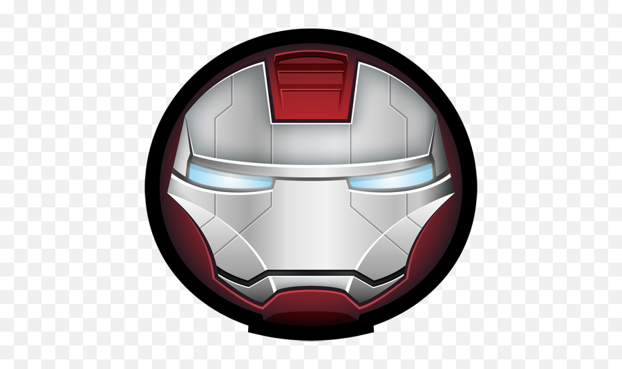 Iron Man Mark V 01 - Iron Man Emoji,Iron Man Emoji