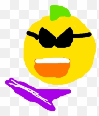 How To Draw Emojis - Clip Art,Rock Star Emoji