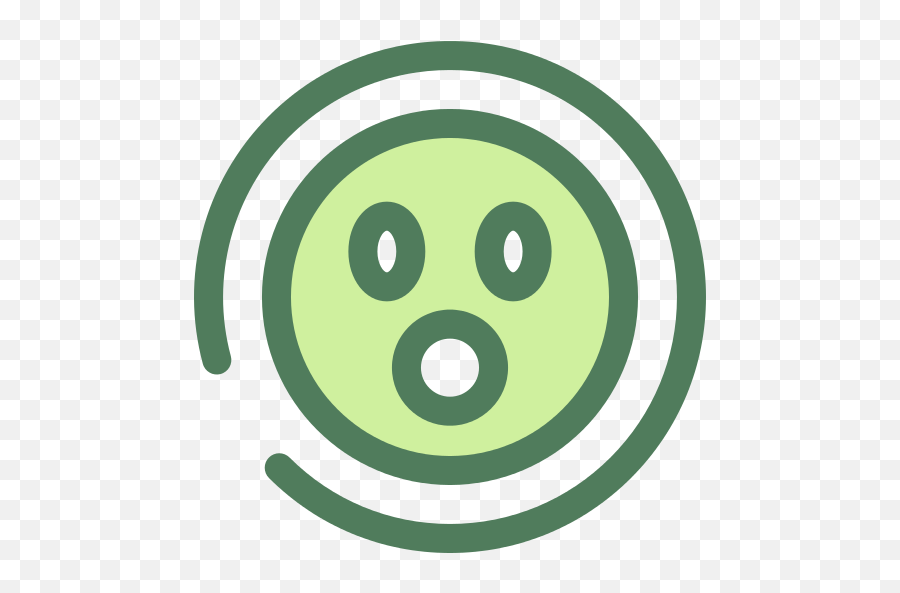 Surprise Emoji Png Icon - Icon,Venus Emoji