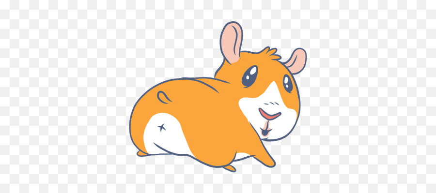 Butt Png And Vectors For Free Download - Guinea Pig Cartoon Png Emoji,Big Butt Emoji
