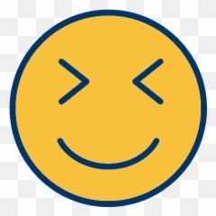 Face Smiley Wink Icon Emoji