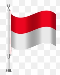 Flag Png And Vectors For Free Download - Clipart Indonesian Flag Emoji,California State Flag Emoji