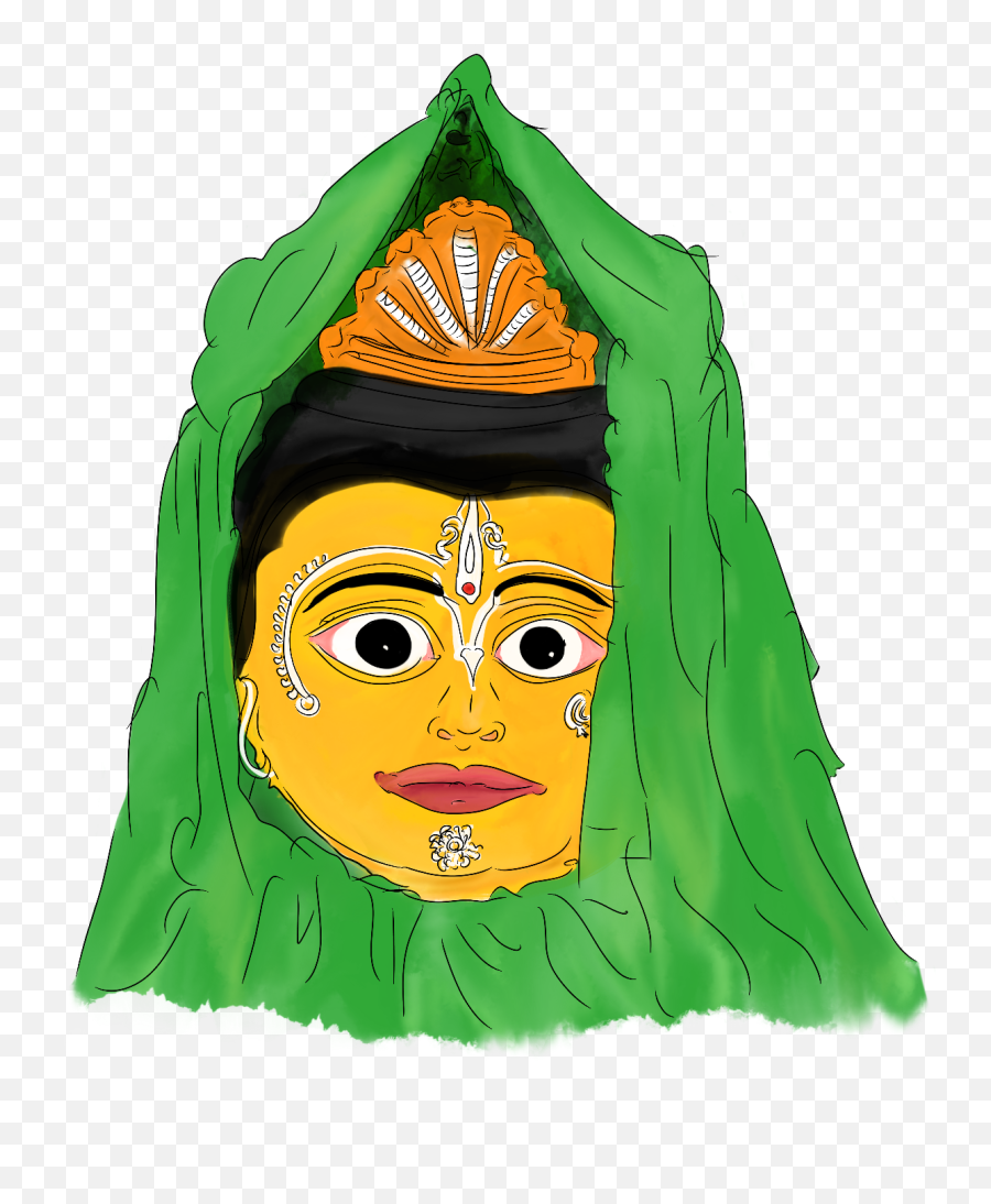 Shishu Ananta Dasa Gadi - Illustration Emoji,Dj Emoji