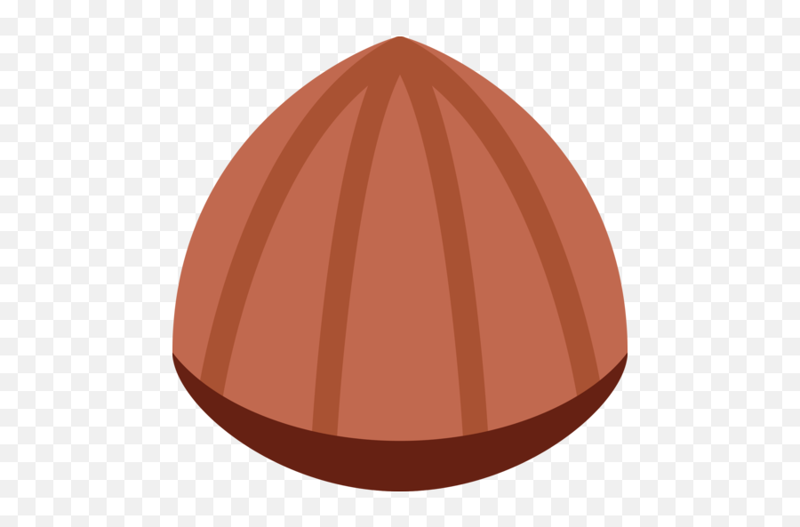 Chestnut Emoji - Discord Chestnut Emoji,Egg Emoji Discord