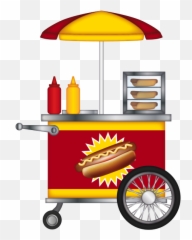 Emoji - Hot Dog,Hotdog Emoji