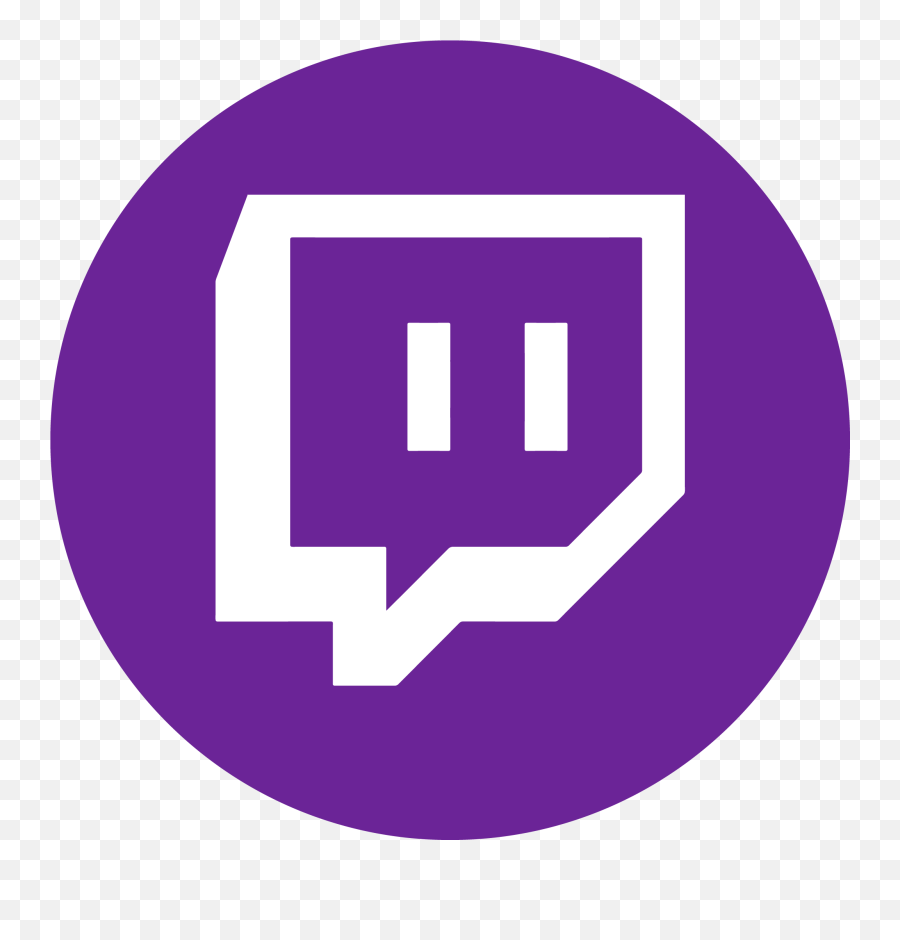 Logo Twitchlogo Twitchtv Twitchgamer - Twitch Png Emoji,Twitch Logo Emoji
