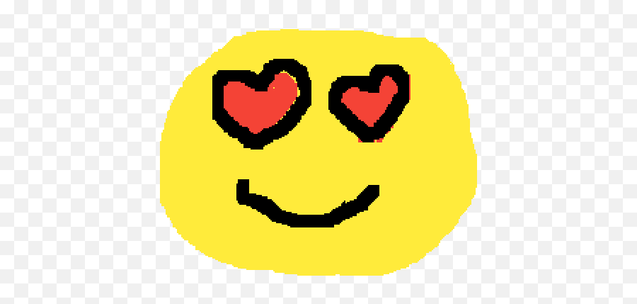 Pixilart - Smiley Emoji,Eye Emoji