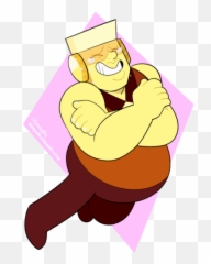 Audra The Aquamarine - Steven Universe Topaz Fanart Emoji,Thicc Emoji