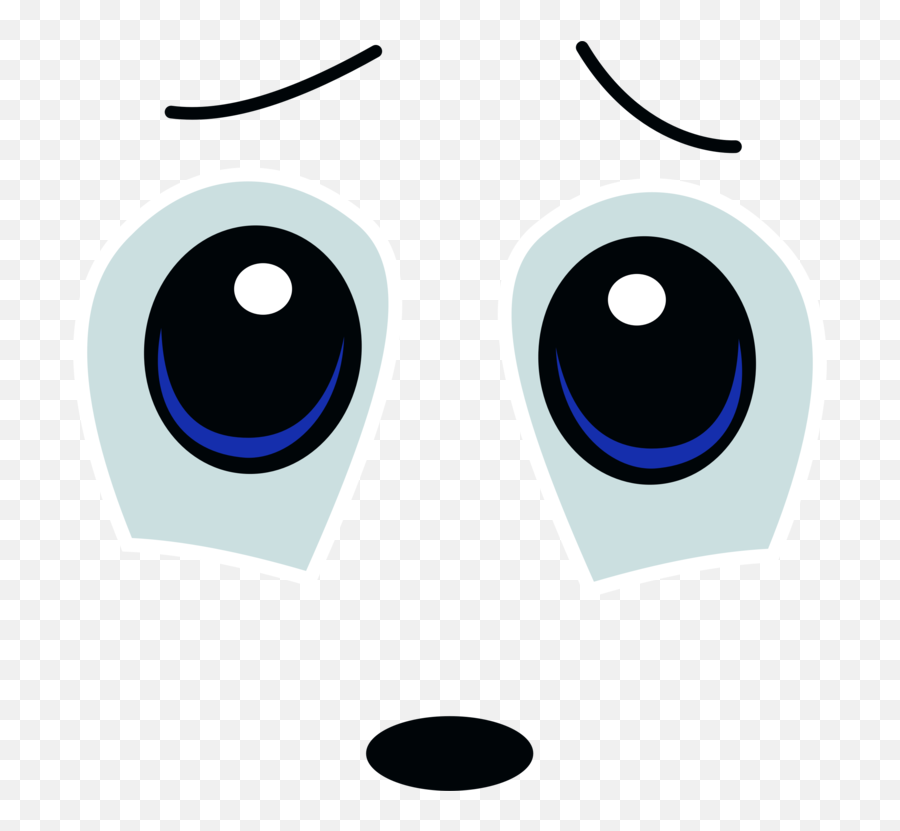 Eye Circle Emoticon Png Clipart - Vulnerability Clipart Emoji,Eye Wink Emoticon