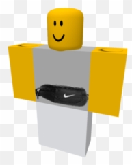 Pouch - All Old Roblox T Shirt Emoji