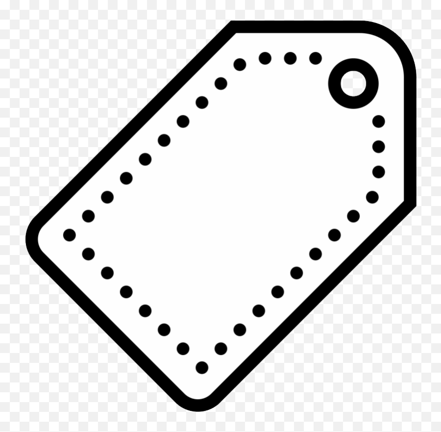 Price Tag Png - Price Tag Drawing Png Emoji,Price Tag Emoji