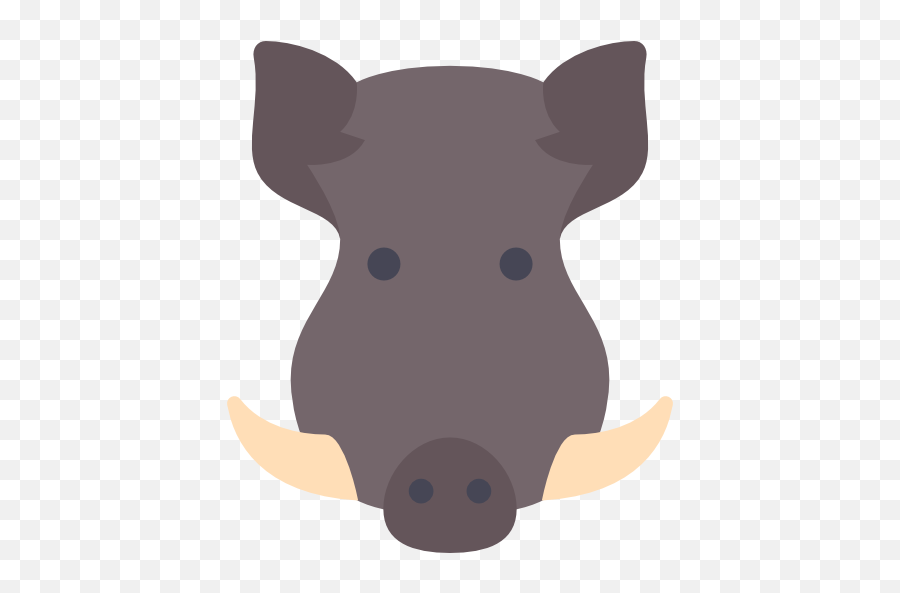 The Best Free Boar Icon Images - Icon Emoji,Wild Boar Emoji