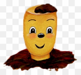 His Magical Adventures Unearthed - Cartoon Emoji