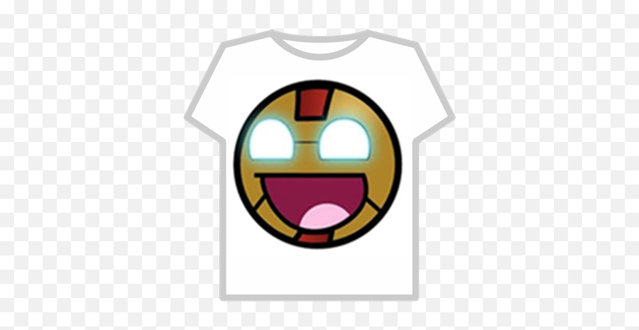 Epic Robot Face - Roblox T Shirt Nike Emoji,Robot Face Emoticon