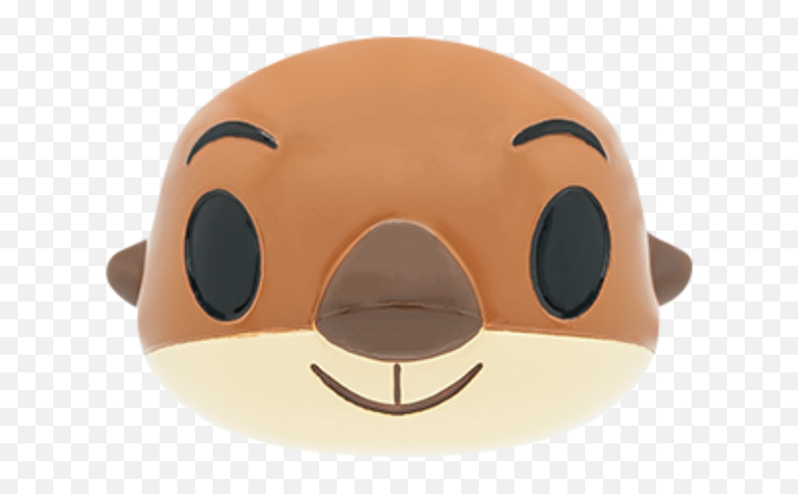 Download Emoji Disney Pixar S2 Otter - Animal Figure,Otter Emoji
