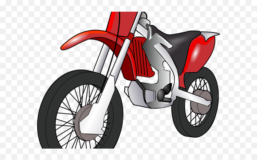 Biker Clipart Free Clip Art Stock - Medios De Transporte Terrestre Emoji,Biker Emoji