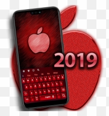 Red Glow Apple Keyboard - Apps on Google Play Heart Emoji
