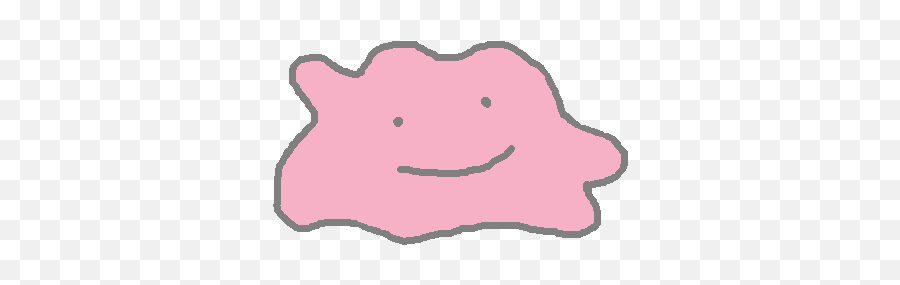 Top Ditto Stickers For Android Ios - Cute Wave Gif Transparent Emoji,Ditto Emoji