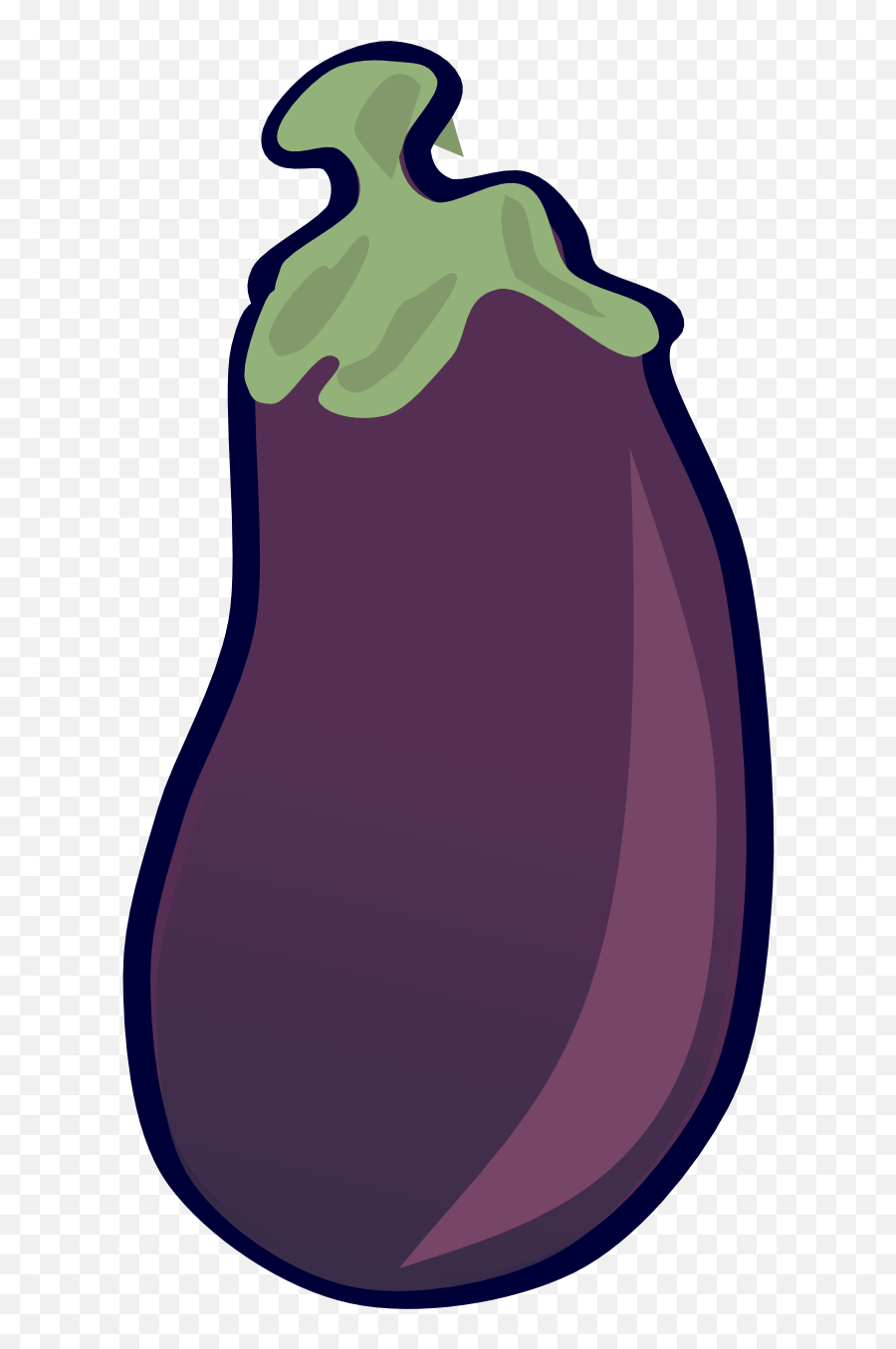 Plant Clipart Eggplant Plant Eggplant Transparent Free For - Clipart Round Eggplant Png Emoji,Eggplant Water Emoji