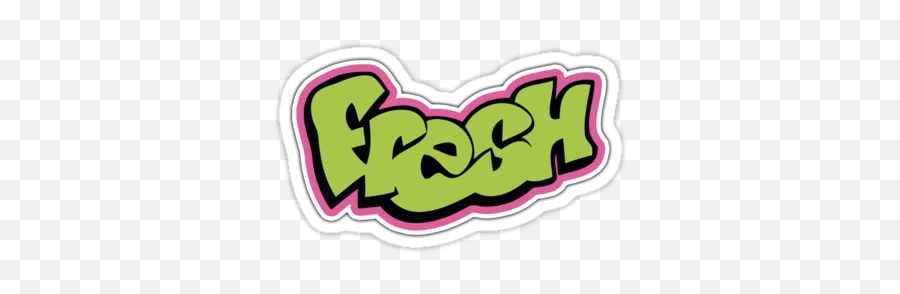 Fresh Prince - Fresh Prince Of Bel Air Logo Png Emoji,Fresh Prince Of Bel Air Emoji