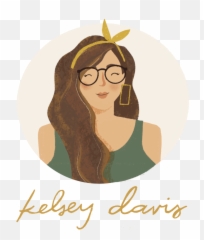 Kelsey Davis - Illustration Emoji