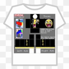 Emoji Jacket Template - Roblox Shirt Template 585 X 559,Jacket Emoji