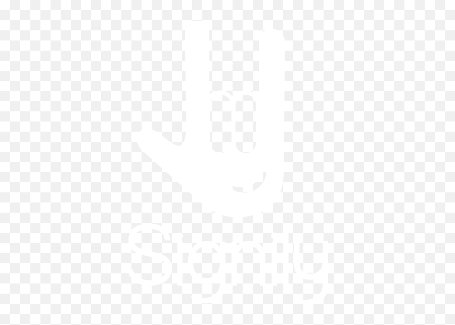 Asl Keyboard App - Sign Language On Emojis I Love You,Asl Emoji