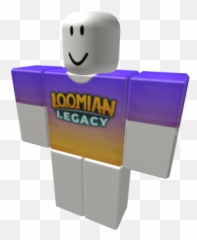 Loomian Legacy T - Shirt Roblox Green Emoji