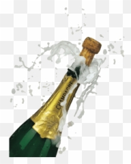Download Free Png Champagne Popping Images Transparent Emoji