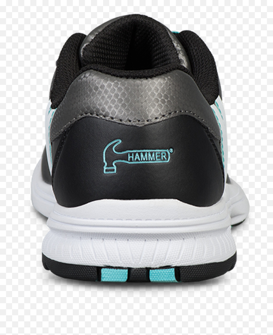 Hammer Vixen Womens Bowling Shoes Blackmint Right Hand - Sneakers Emoji,Nike Sign Emoji