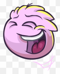 Puffles cpblogninja - Clip Art Emoji