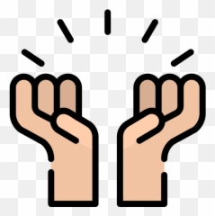 Pray Icon at GetDrawings Free download - Png Emoji