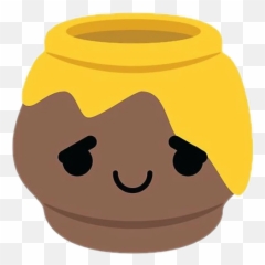 Popular And Trending Honeypot Stickers - Cartoon Emoji