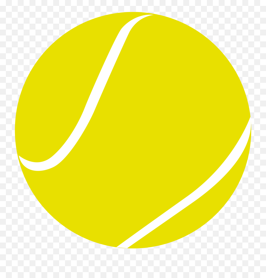 Cartoon Tennis Balls - Tennis Ball Clip Art Png Emoji,Tennis Ball Emoji