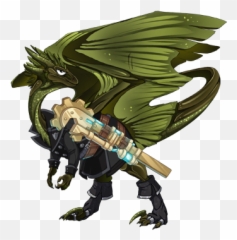 I Know That Reference Dragon Share Flight Rising - Lady Bug Dragons Emoji,Bowser Emoji
