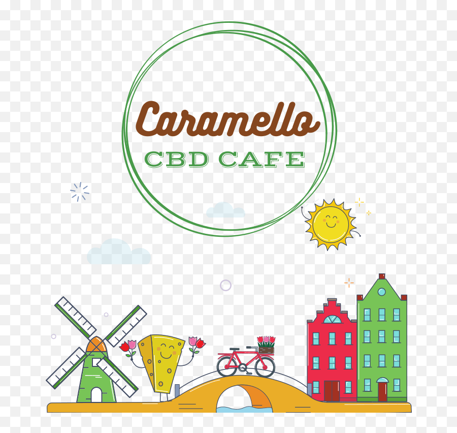 Contact Us Caramello Cbd Cafe - Clip Art Emoji,Netherlands Emoji