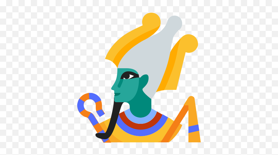 Osiris Icon - Free Download Png And Vector Osiris Png Emoji,Pharaoh Emoji