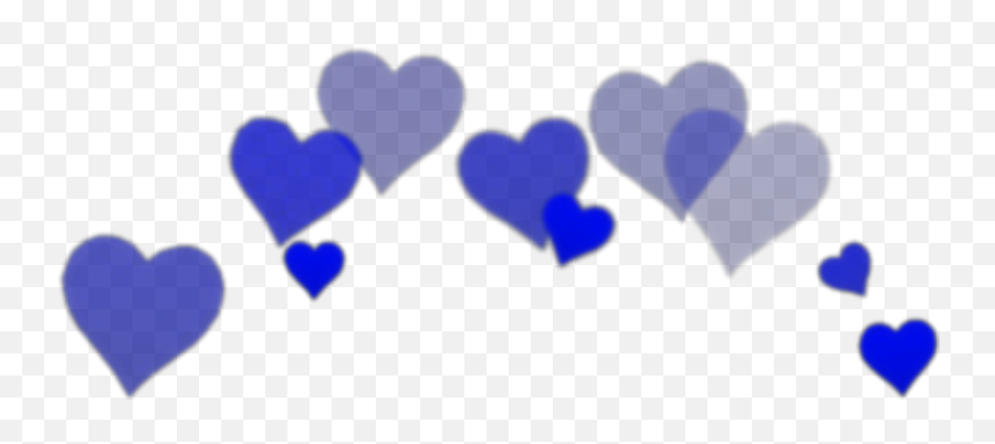 Pin By Cheyenne Raven On Random Snapchat Stuff In 2020 With - Blue Heart Crown Png Emoji,Band Aid Emoji Iphone