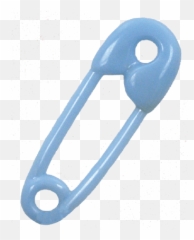 Diaper Pin Transparent Png Clipart Free Download - Baby Pin Blue Emoji,Safety Pin Emoji