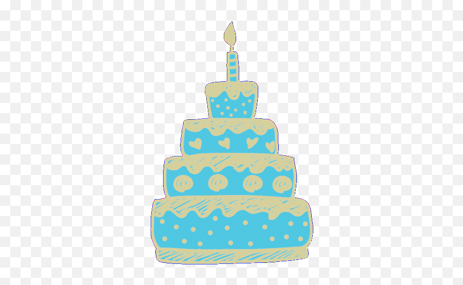 Birthdays Cake - Birthday Cake Emoji,Cake Emoji Transparent