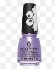 China Glaze Nail Polish Mystery Bundle - Emoji